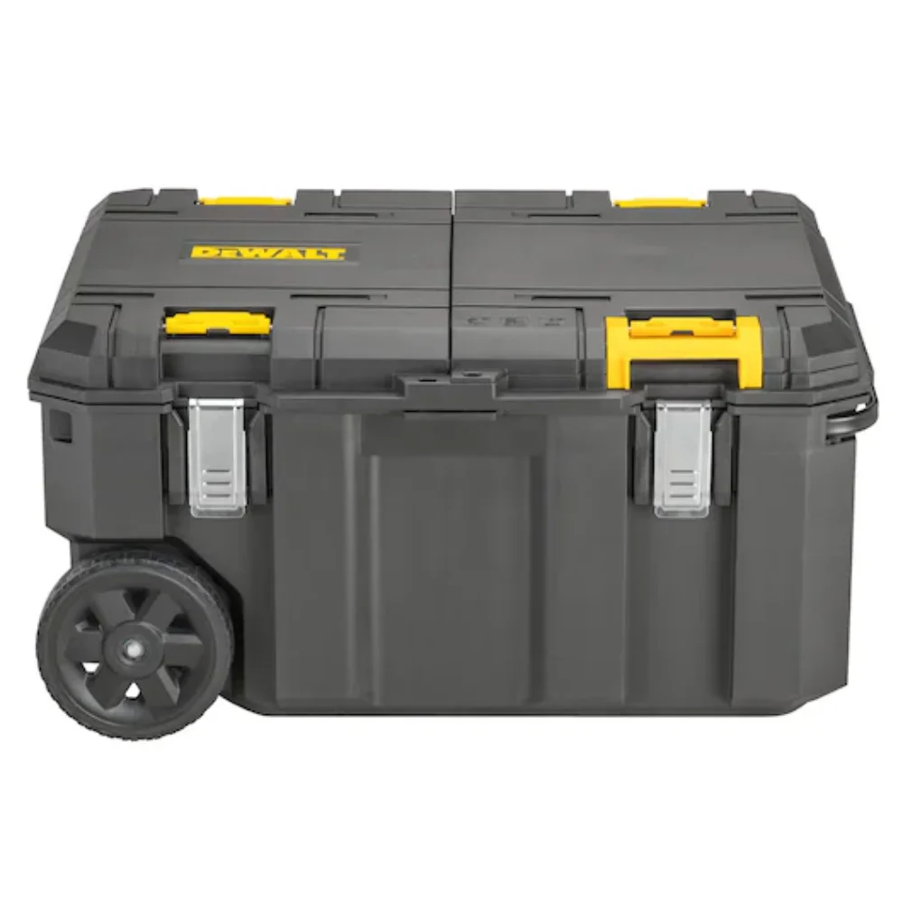 Caixa de Ferramentas Organizadora Contractor 113L TSTAK - DeWALT-DWST17871-1