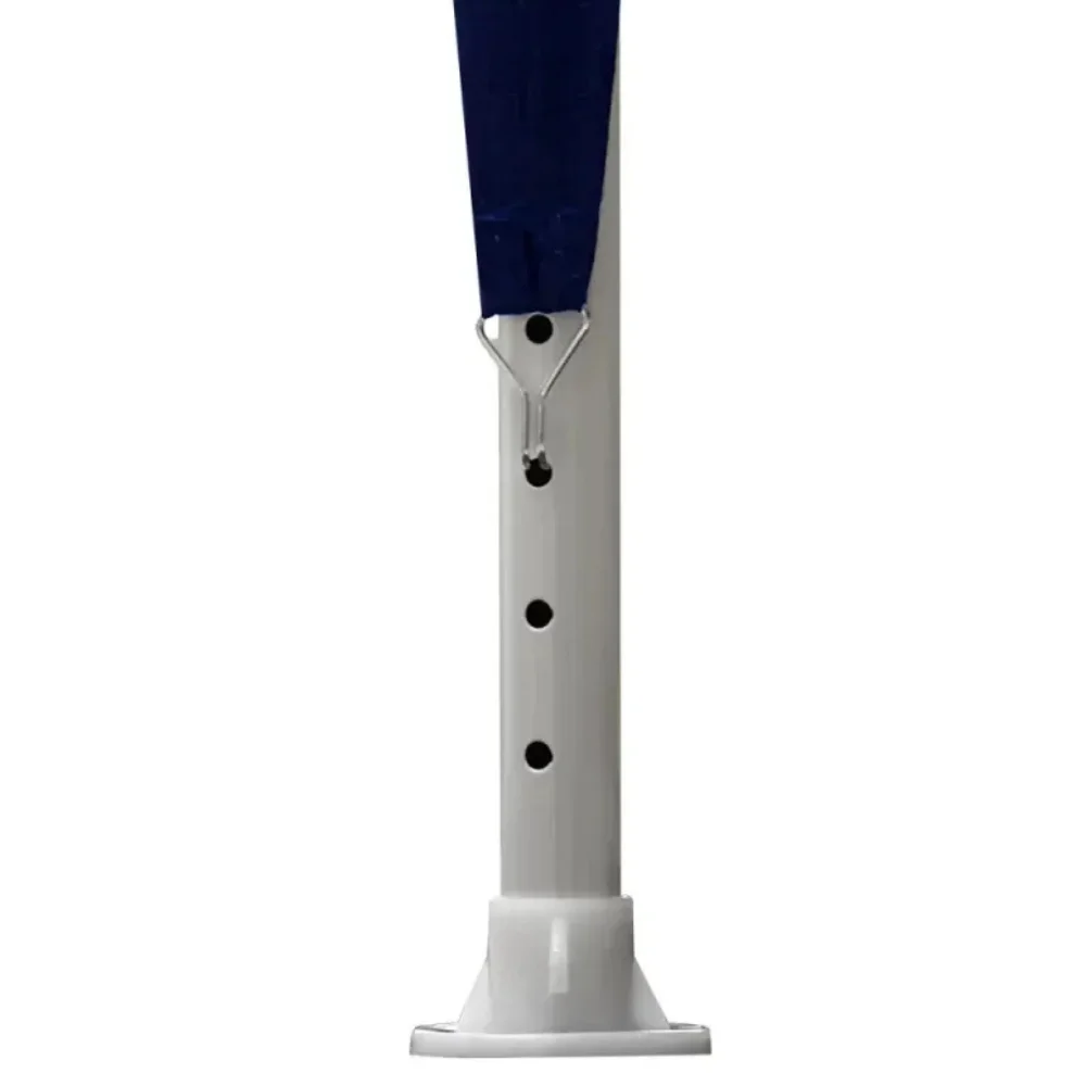 Gazebo Impermeável Azul em Polietileno 3x2,5m 7Kg - Kala-293708