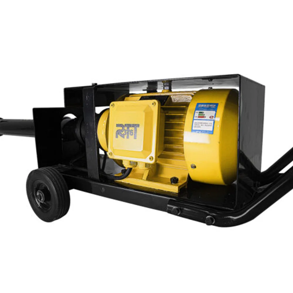 Desparafusadeira Elétrica de Soltar Grampos de Molas Compacta 380V - Rotta-56001