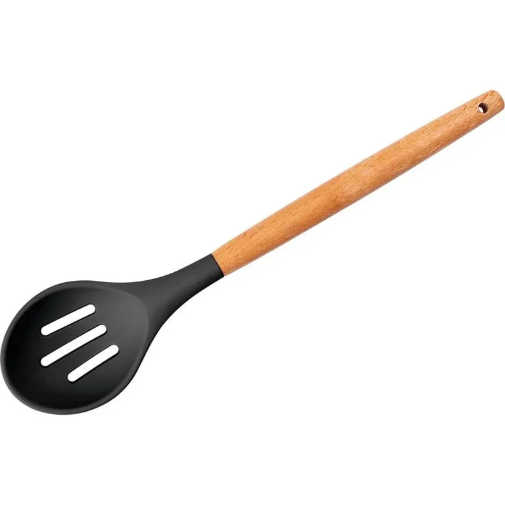 Kit Cozinha Bellagi 12 Peças Preto - Kala-349061