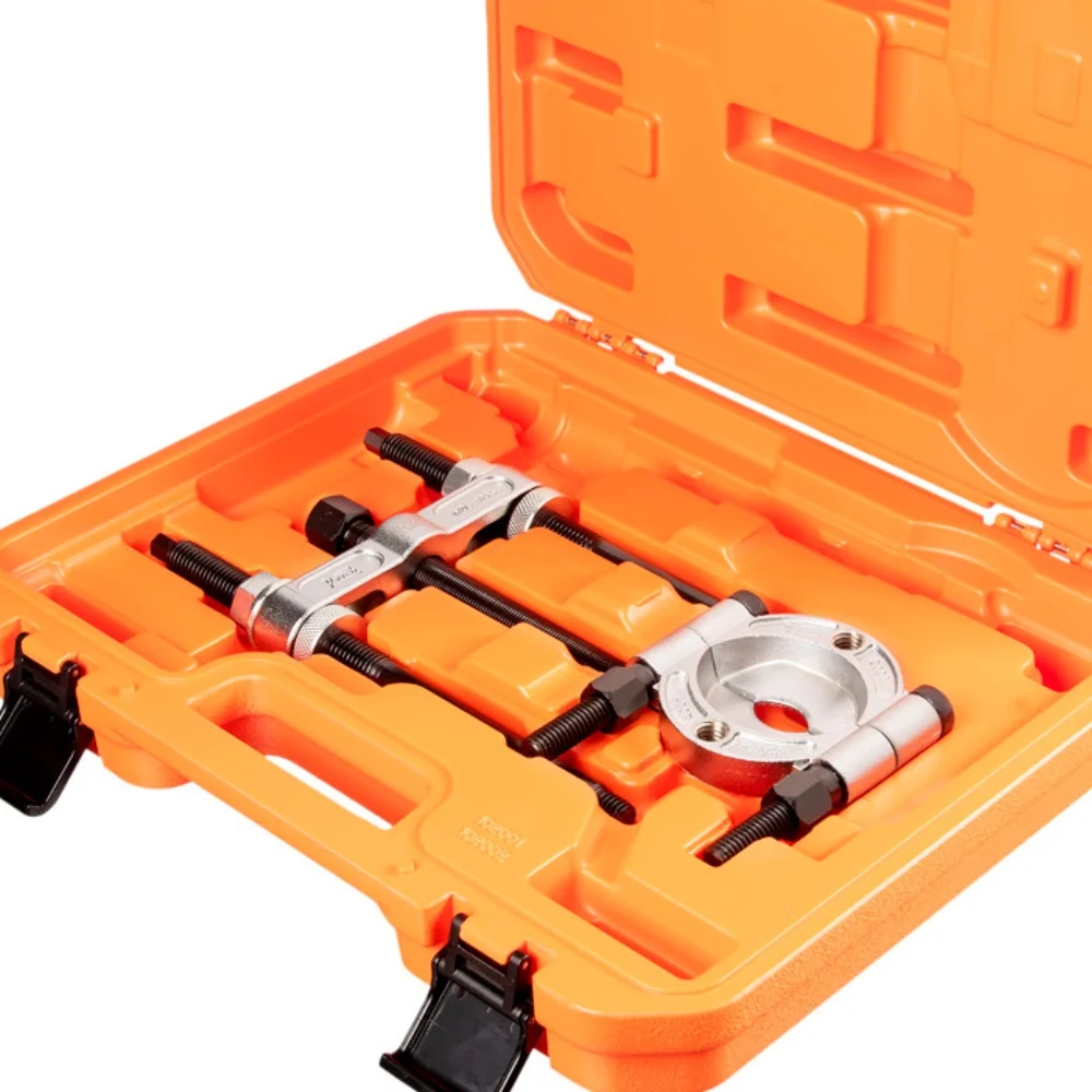 Extrator de Rolamentos com Diâmetro Externo Entre 17 e 75 mm - Raven - 102001