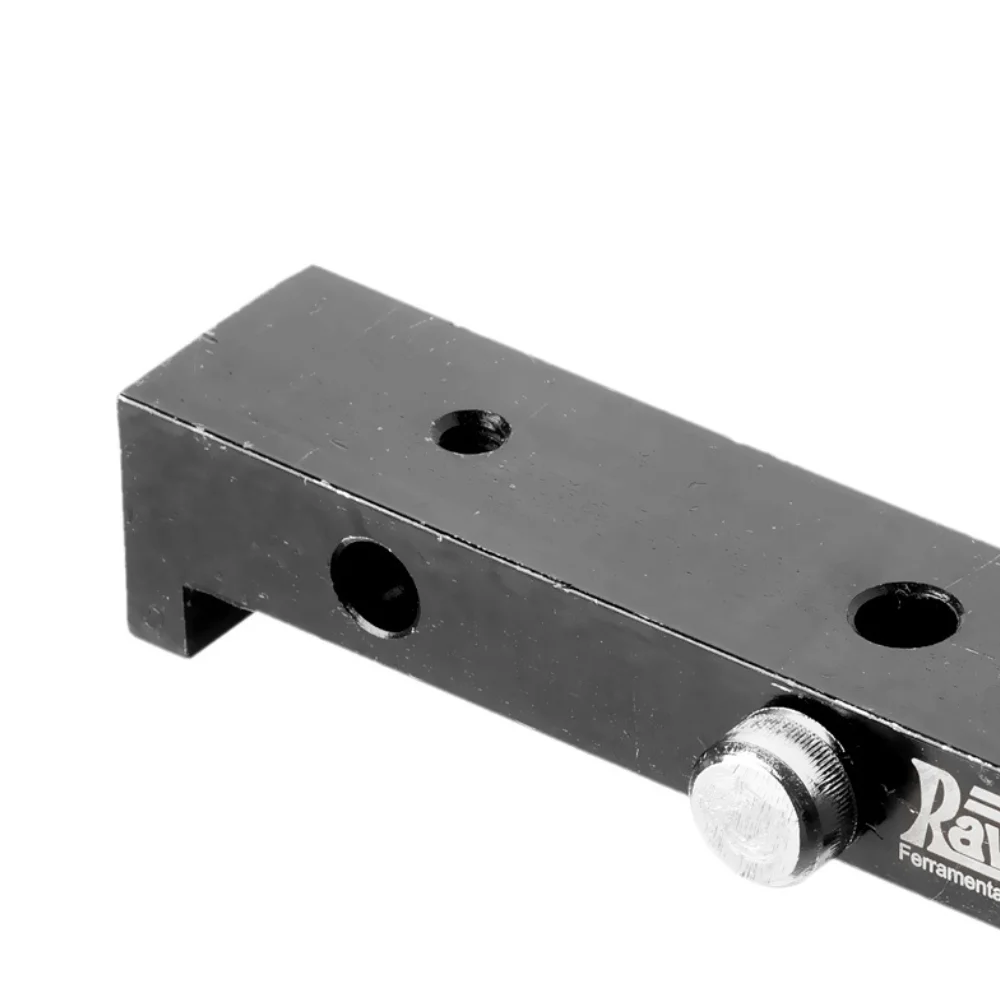 Suporte para Relógio Comparador - para Medir Altura da Camisa do Cilindro Motor Diesel - Raven - 801316