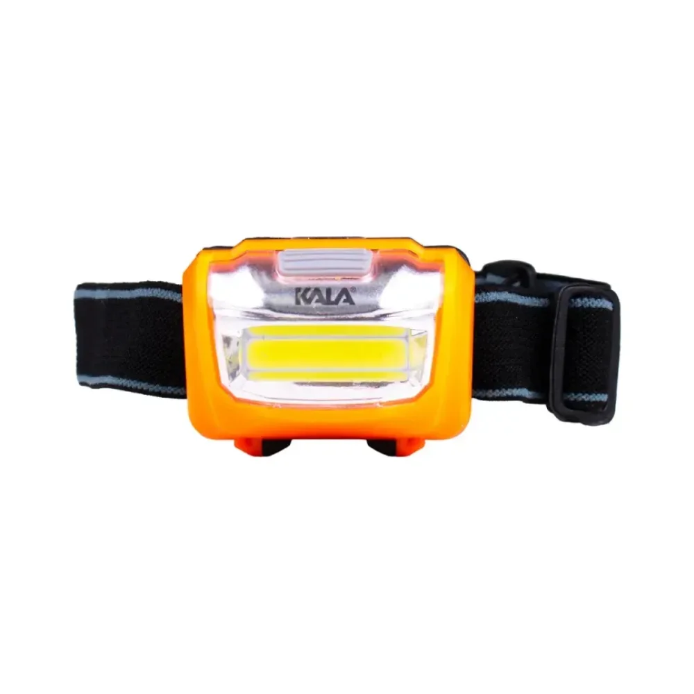 Lanterna Para Cabeça COB LK 180 Kala