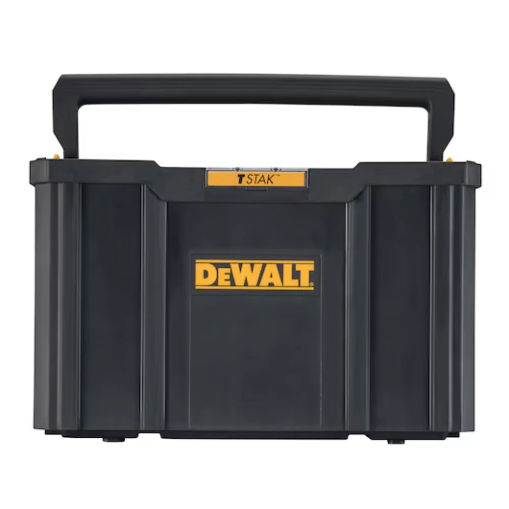 Caixa Organizadora Aberta TSTAK DWST17809 DeWALT