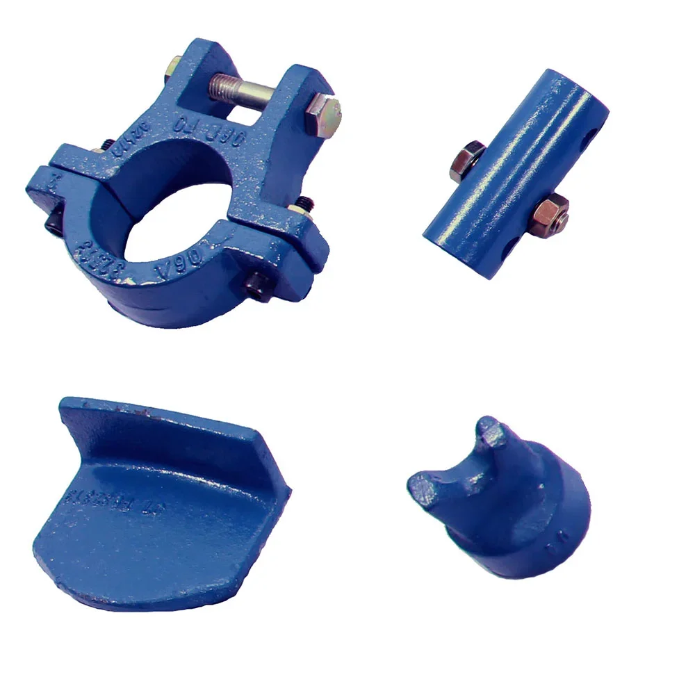 Kit de Cambagem Dianteira Standard GH-900 - Gaho-888355