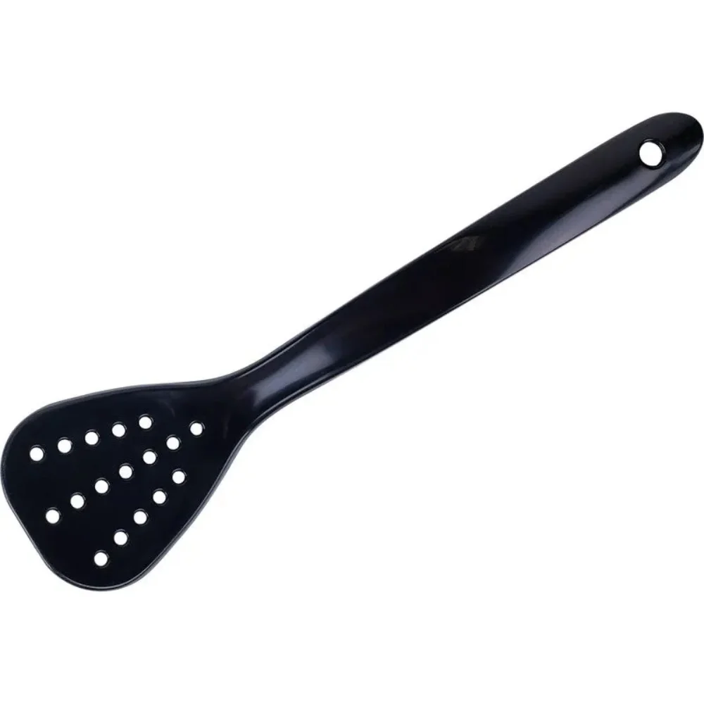 Kit de Cozinha 06 Peças com Suporte Preto - Kala-337535