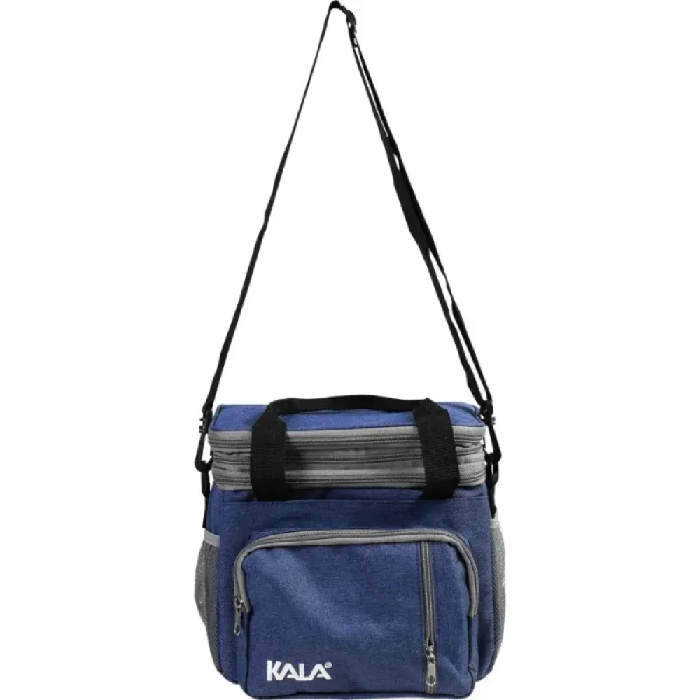 Marmiteira Térmica Sintético Azul 15L - Kala-264759
