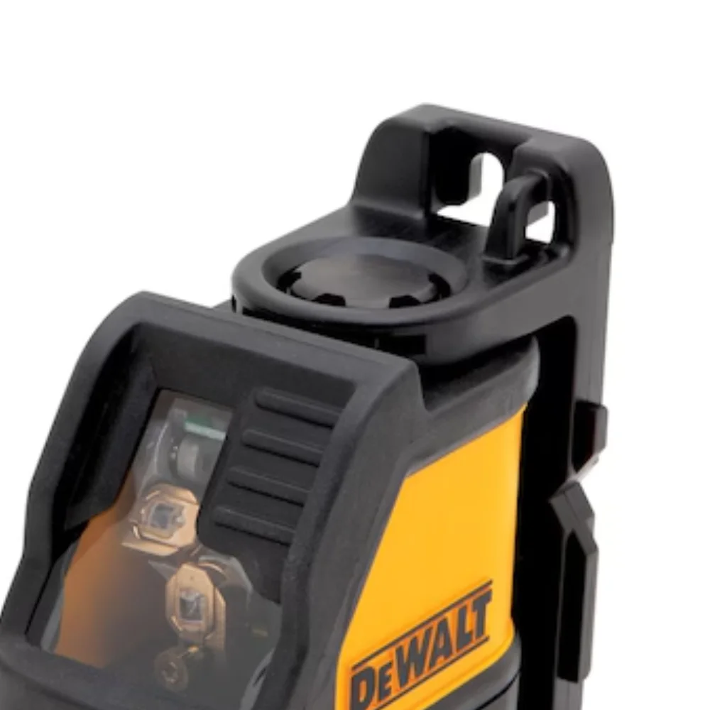 Nível a Laser Horizontal e Vertical DW088K DeWALT