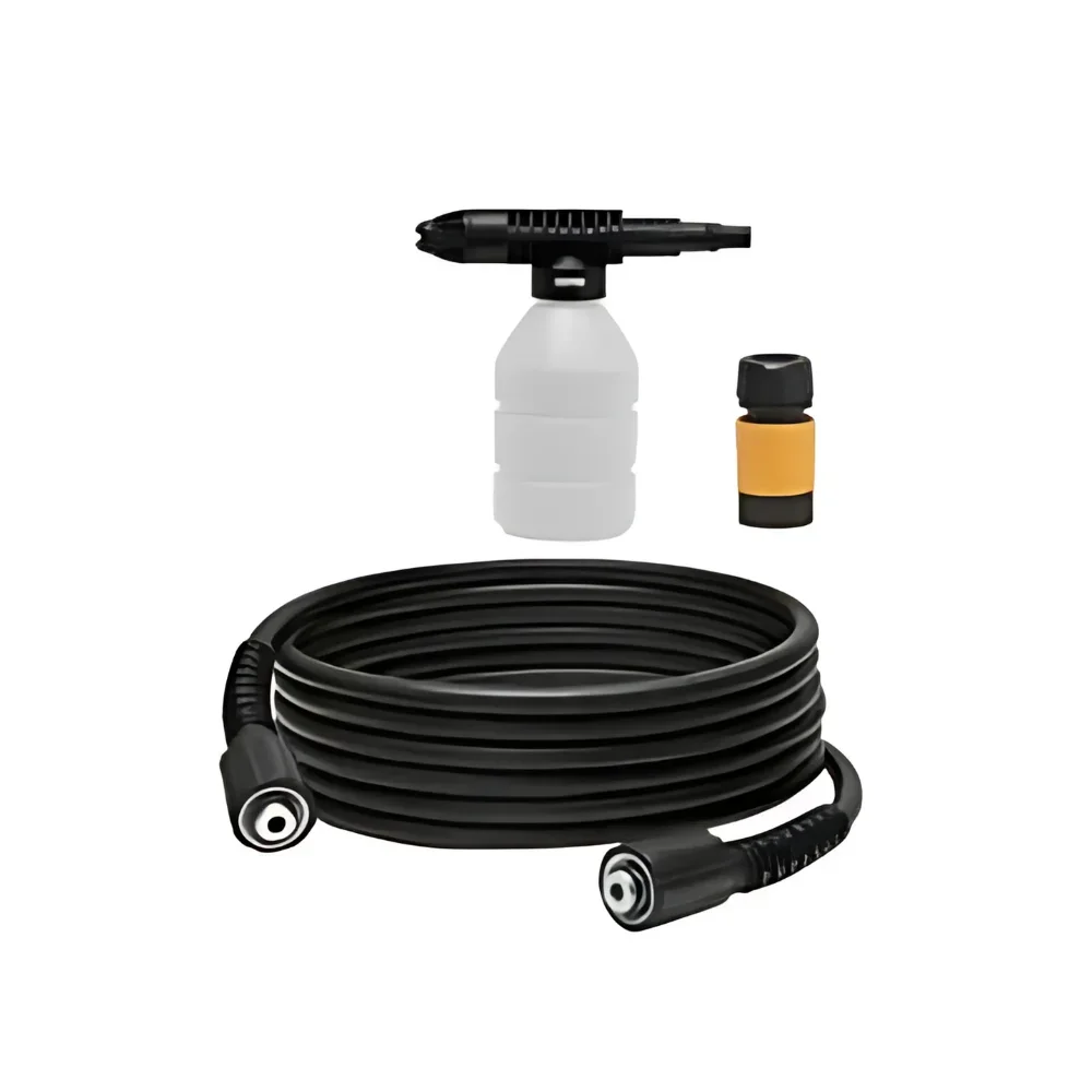 Lavadora de Alta Pressão 1700W 1800 PSI 127V - Wap Bravo 2550-31050023