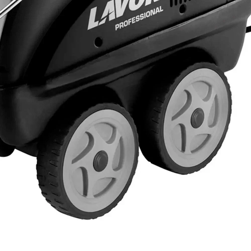 Lavadora de Alta Pressão Industrial de Aguá Quente 220v Trifásico LKX 20.15LP - Lavor