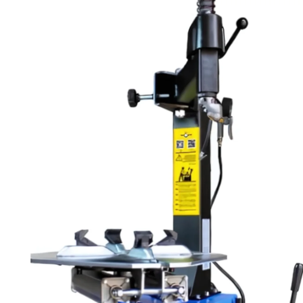 Montadora e Desmontadora de Pneus 220V - Bremen- 10631