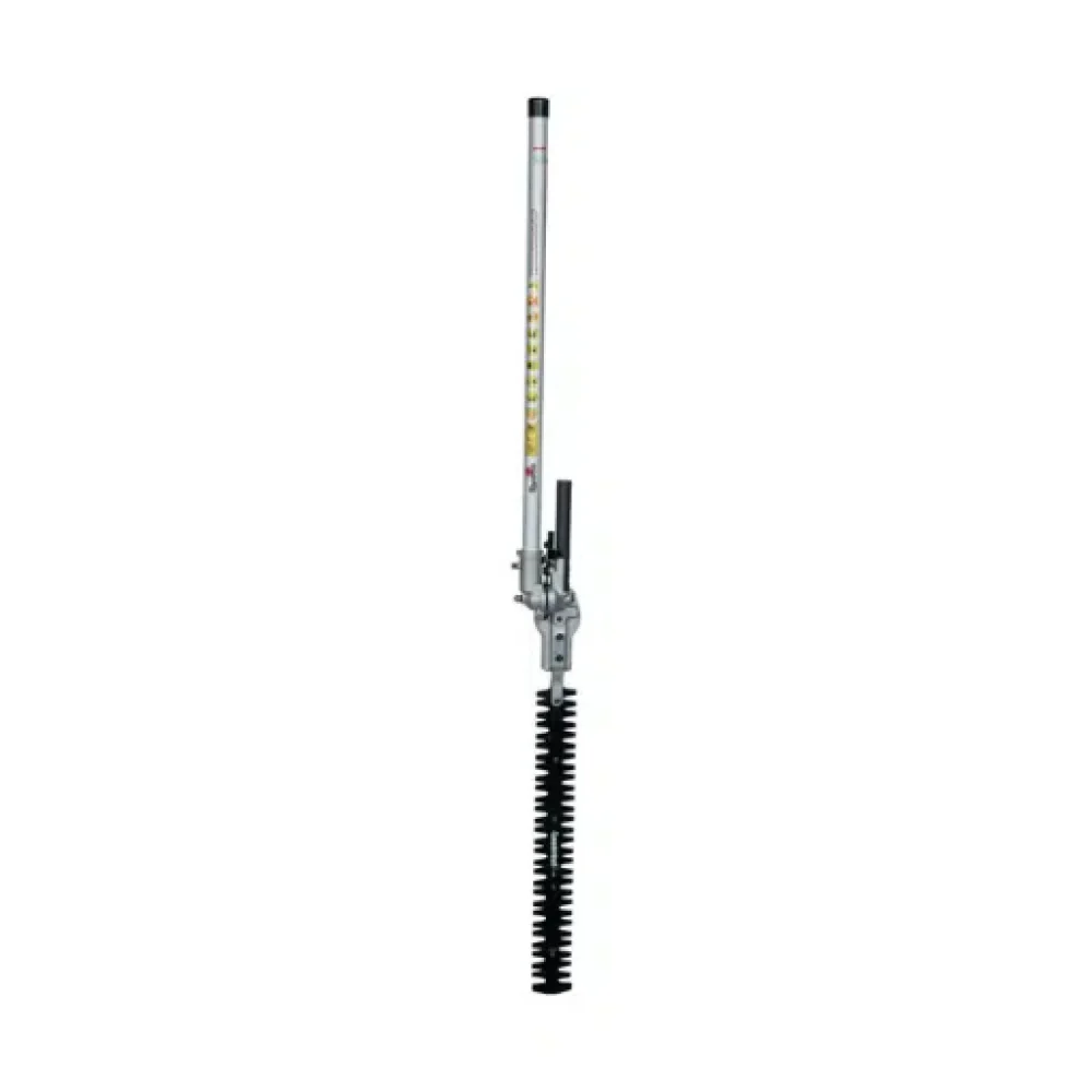 Roçadeira a Gasolina 2T 42.7cc Com Carretel e Lamina - Toyama-301-008