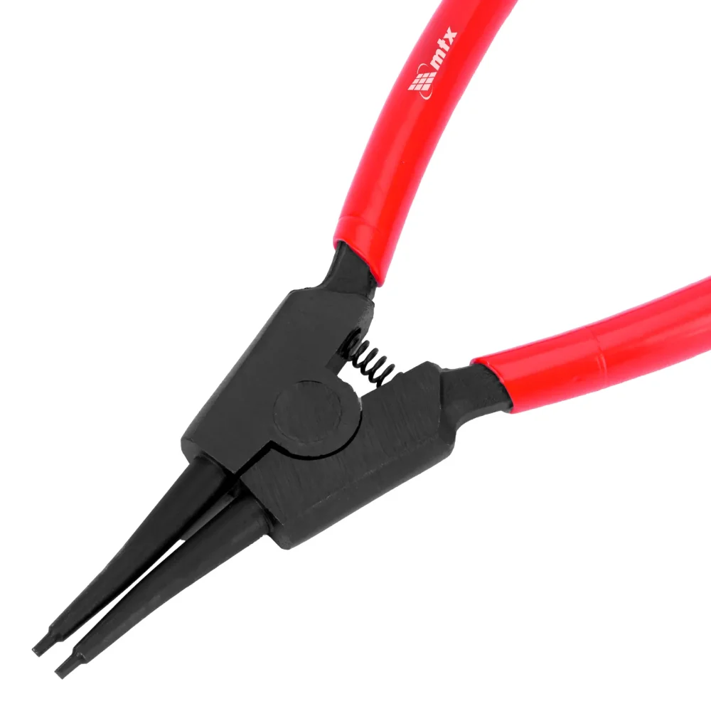 Alicate Anéis Externos Bico Reto 150mm – MTX-1833055