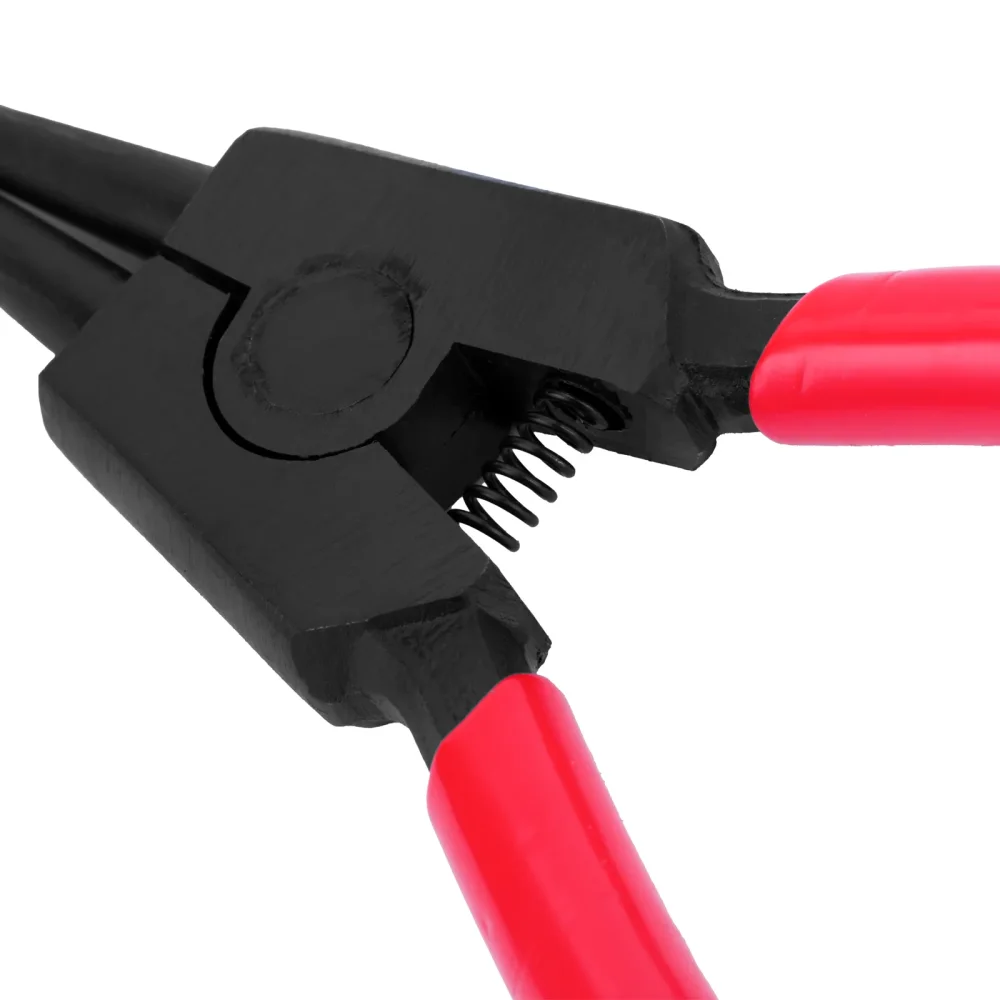 Alicate Anéis Externos Bico Reto 150mm – MTX-1833055