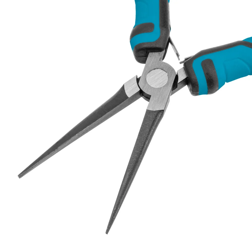 Alicate Bico Meia Cana 6" 150mm – Gross-1783455