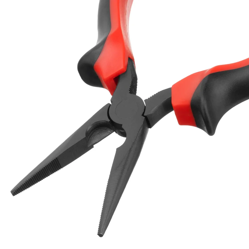 Alicate Bico Meia Cana 6" 160mm – MTX-171589