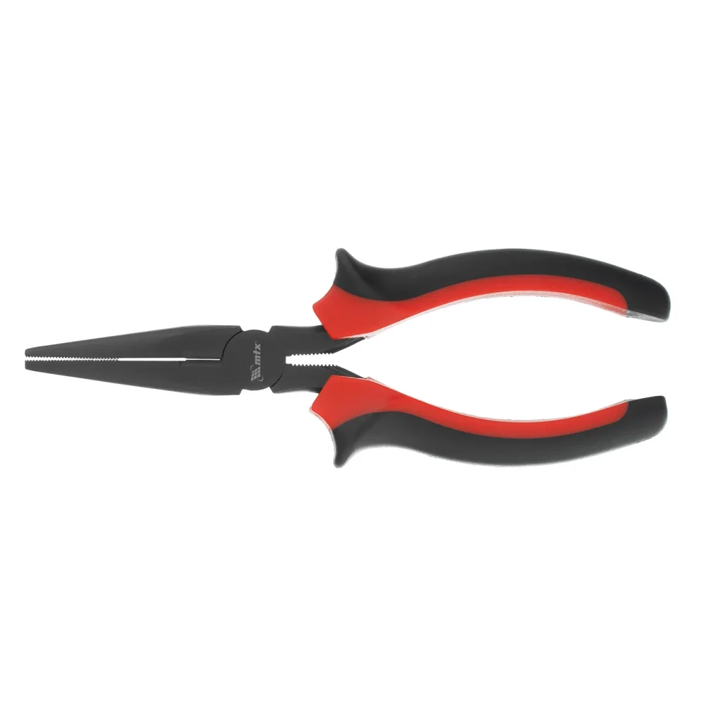 Alicate Bico Meia Cana 6" 160mm – MTX-171589