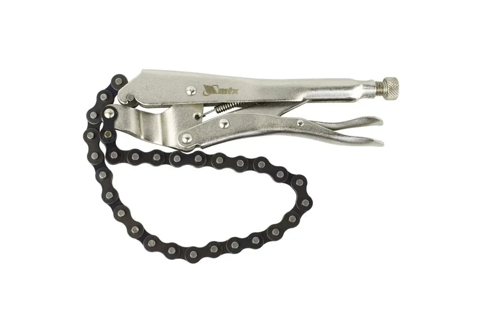 Alicate de Pressão Tipo Corrente 18 Pol 460mm – MTX-1843555