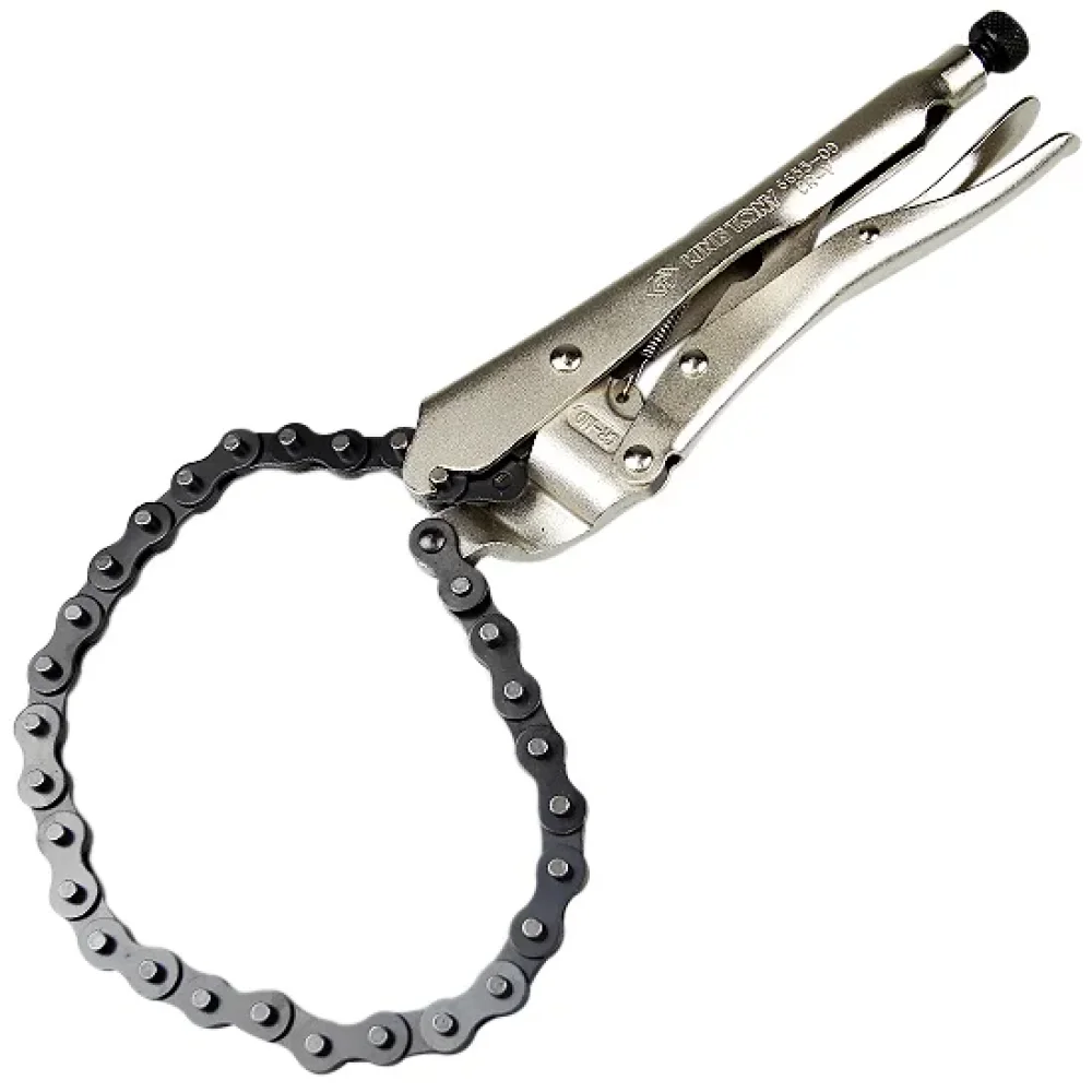 Alicate de Pressão Tipo Corrente 18 Pol 460mm – MTX-1843555