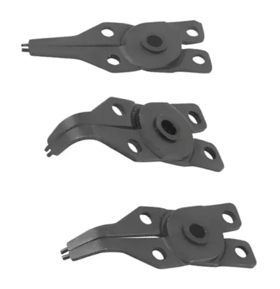 Alicate para Anéis 6 Pontas Intercambiáveis – Nove54-3662000604