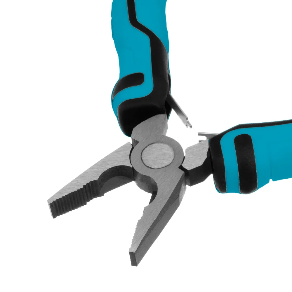 Alicate Universal 4" 120mm – Gross-1783355