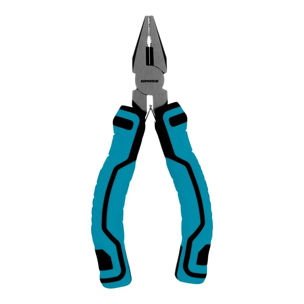 Alicate Universal 4" 120mm – Gross-1783355