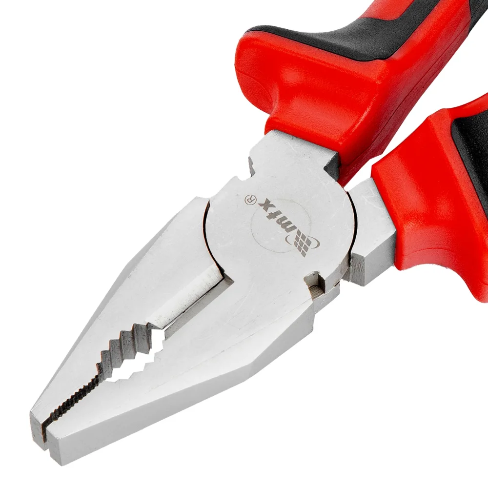 Alicate Universal 8" 200mm – MTX-169069