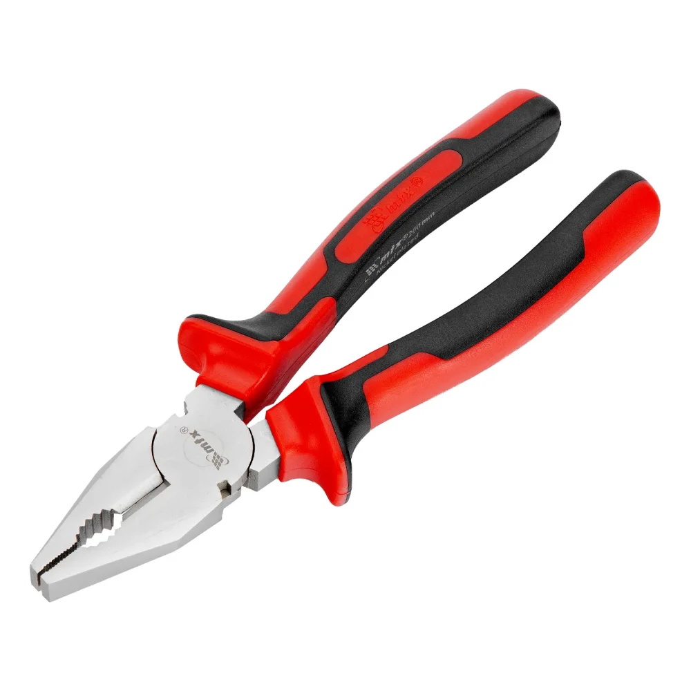 Alicate Universal 8" 200mm – MTX-169069