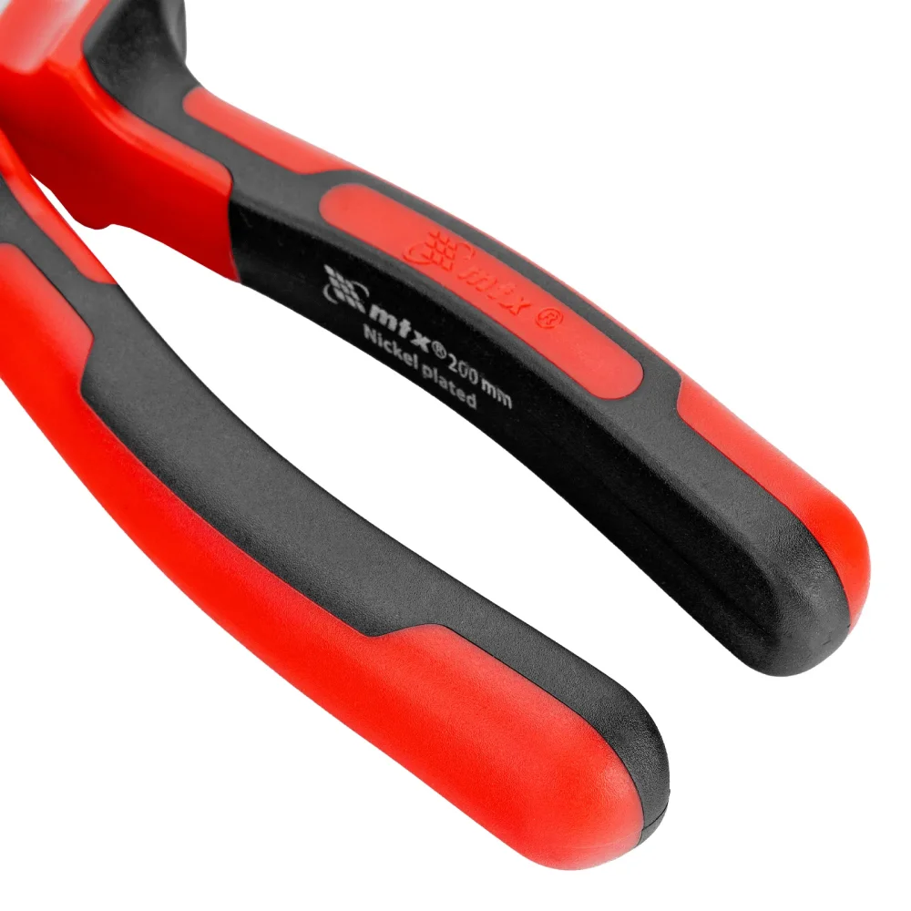 Alicate Universal 8" 200mm – MTX-169069