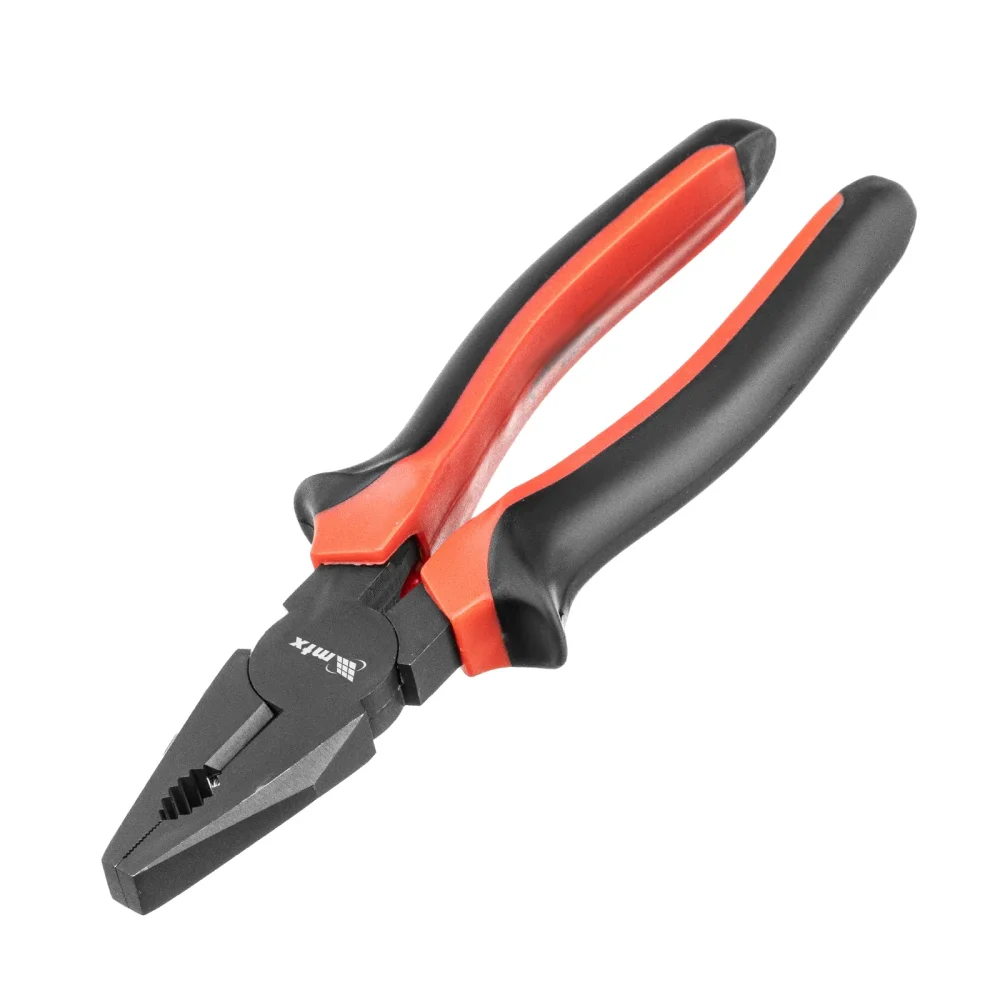 Alicate Universal 8" 200mm – MTX-169839