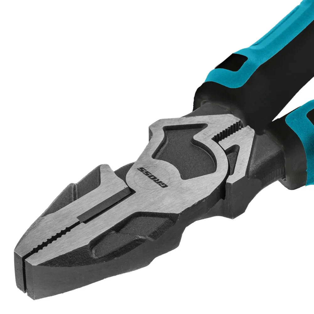 Alicate Universal 8" 210mm – Gross-1706155