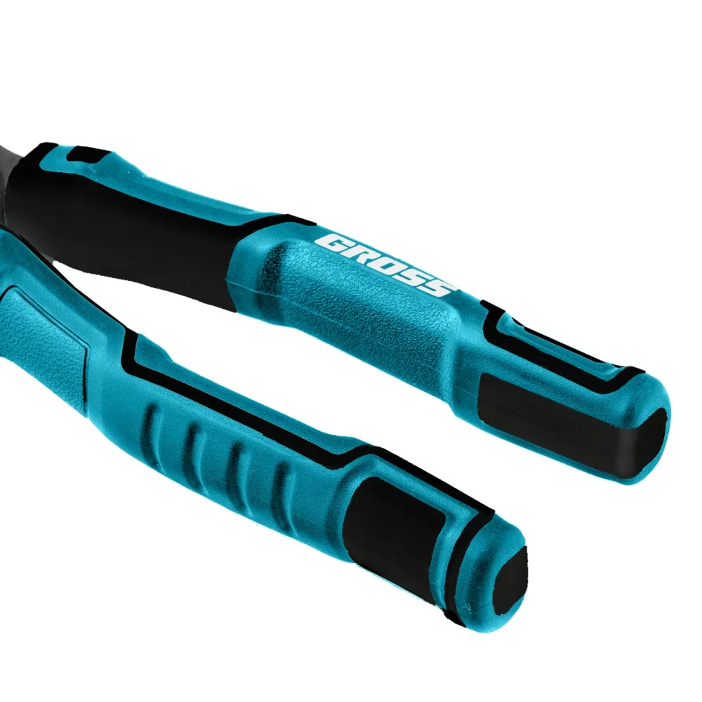 Alicate Universal 8" 210mm – Gross-1706155