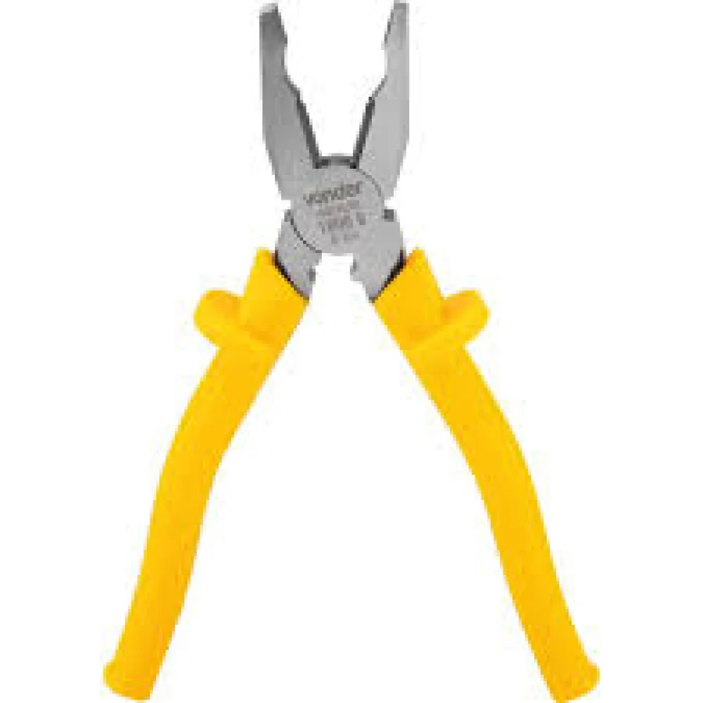 Alicate Universal 8" Isolado 1000 V – Vonder-36.62.100.008