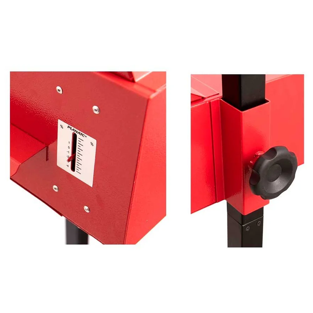 Alinhador de Farol Automotivo Planatc-ALF3000-G2-NV