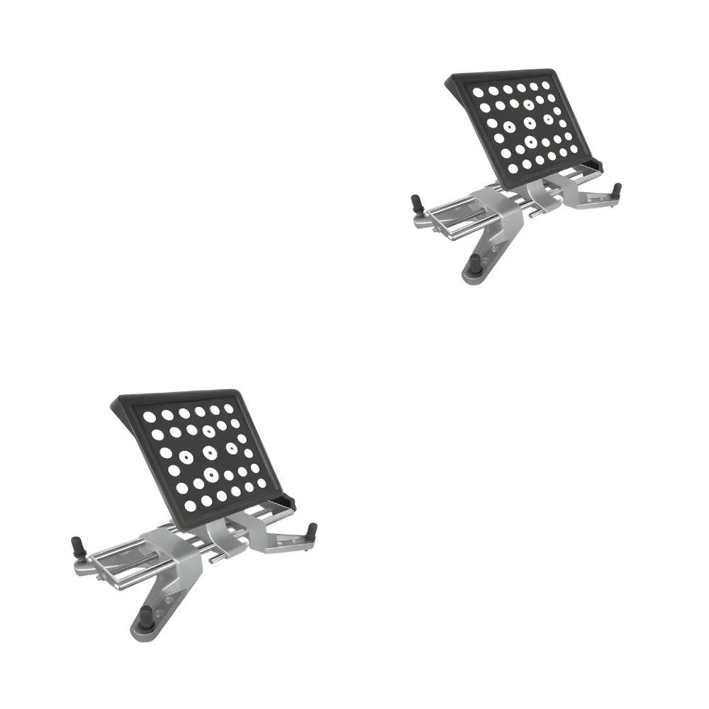 Alinhador Digital Computadorizado 3D - GREIN-PRO