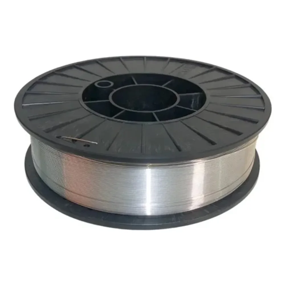 Arame de Solda Mig Aluminio 1M 1KG-Er4043 - LYNUS - ALA-1 - 00003814.0