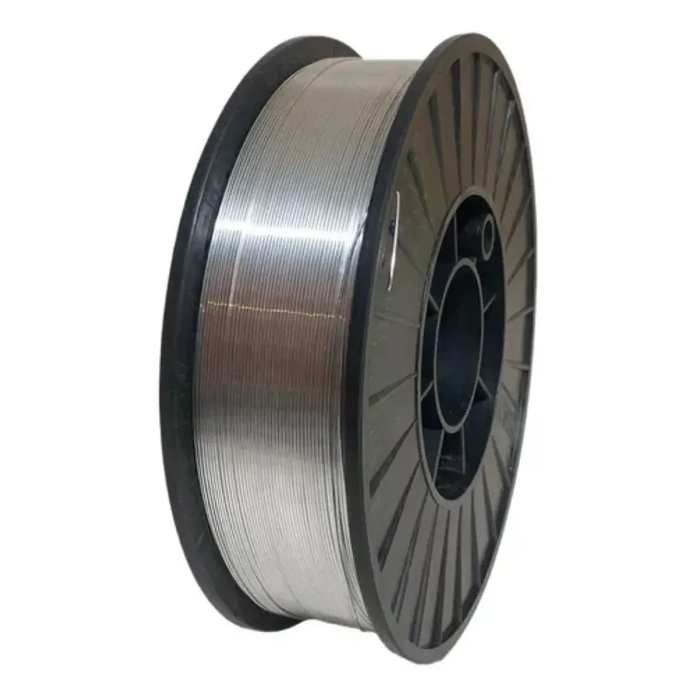 Arame de Solda Mig Aluminio 1M 1KG-Er4043 - LYNUS - ALA-1 - 00003814.0