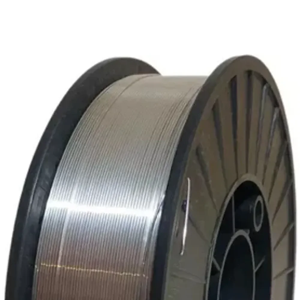 Arame de Solda Mig Aluminio 1M 1KG-Er4043 - LYNUS - ALA-1 - 00003814.0