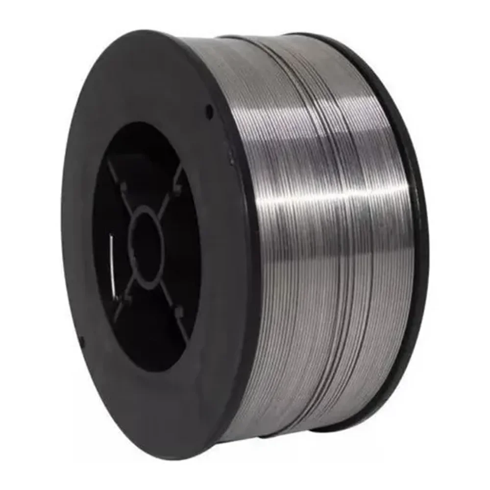 Arame Solda MIG AWS 1KG ER70S-6 - LYNUS - ASL-1