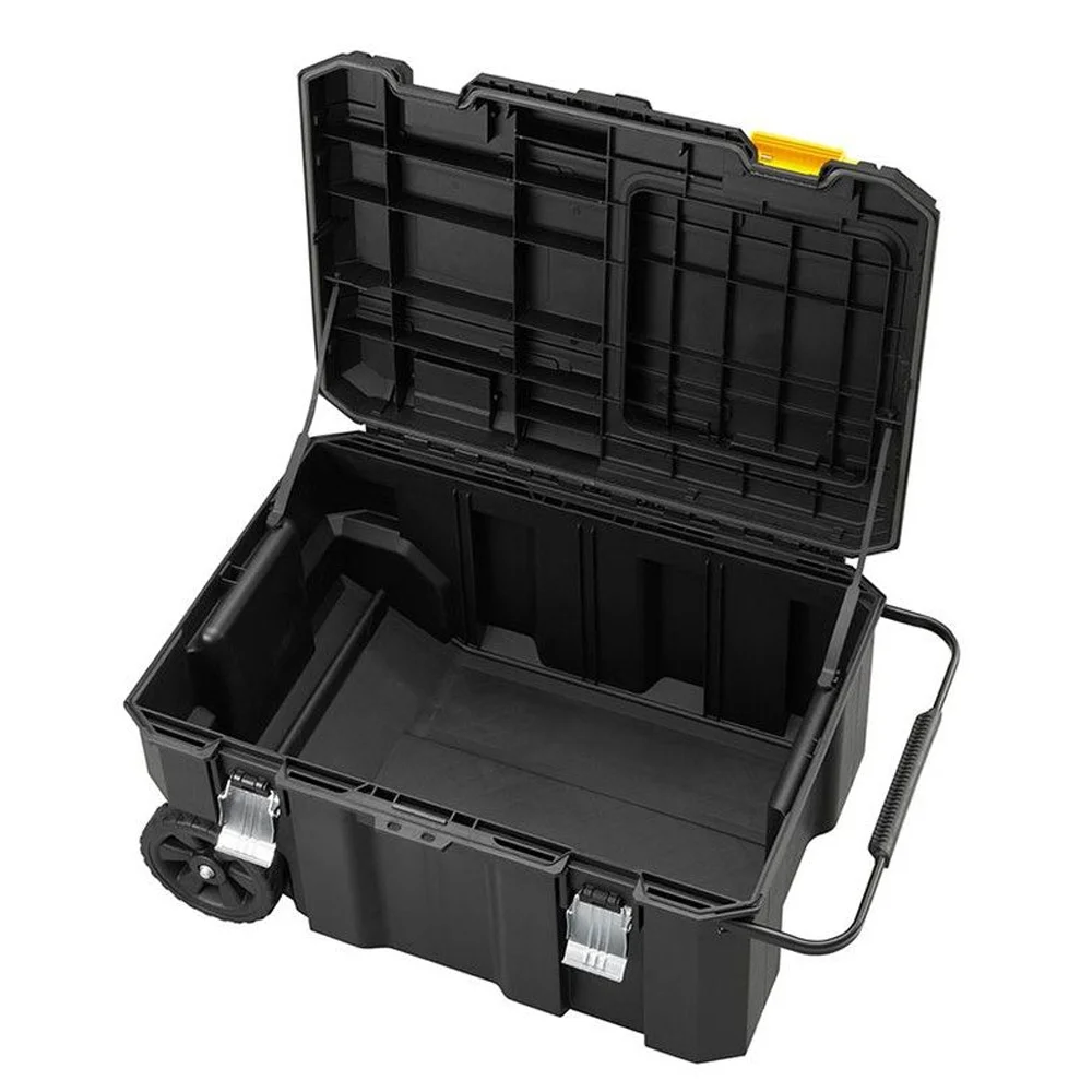 Arca de Transporte 113 L Fatmax Pro-Stack Impermeável – Stanley-FMST17870-1