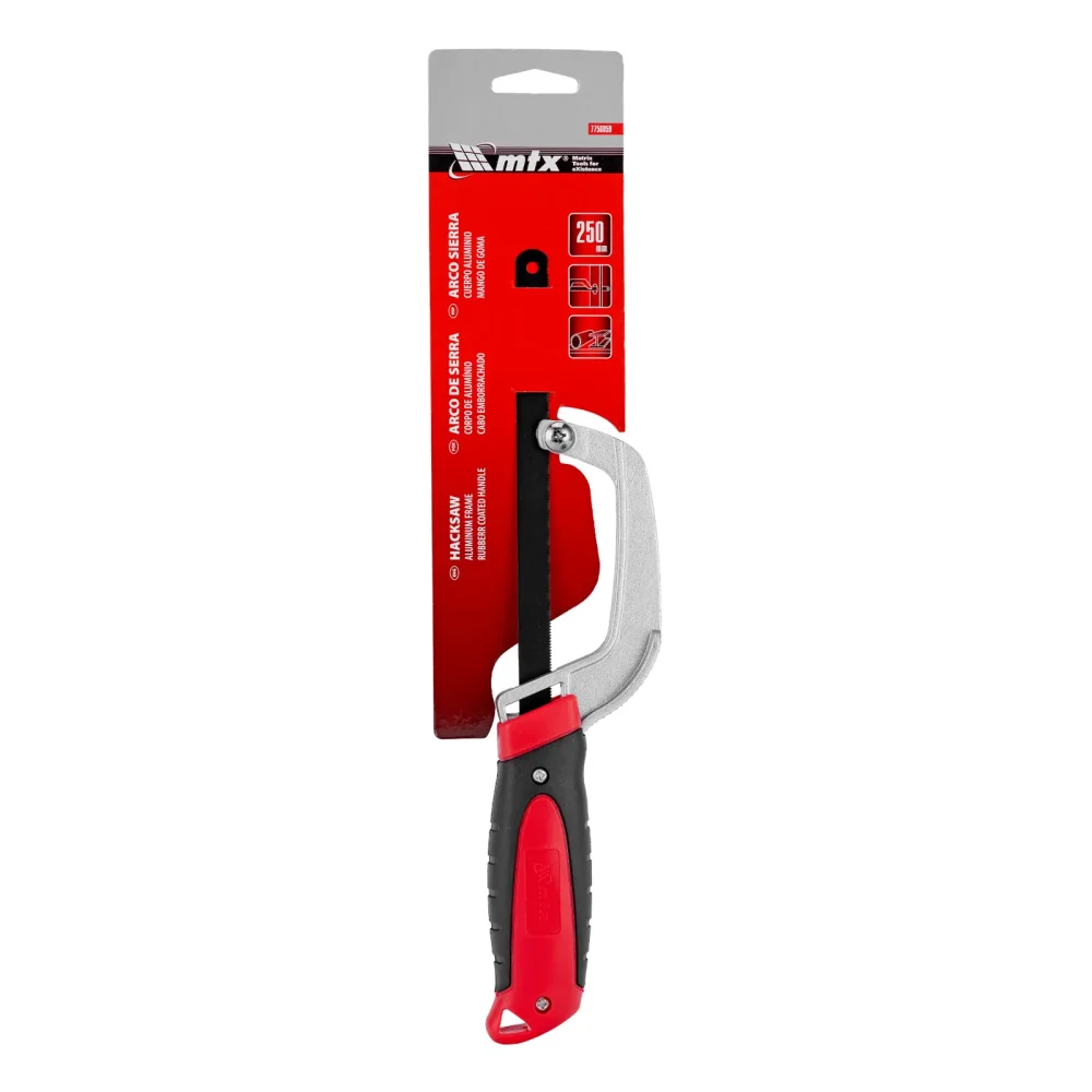 Arco de Serra 10" 250mm – MTX-7756059