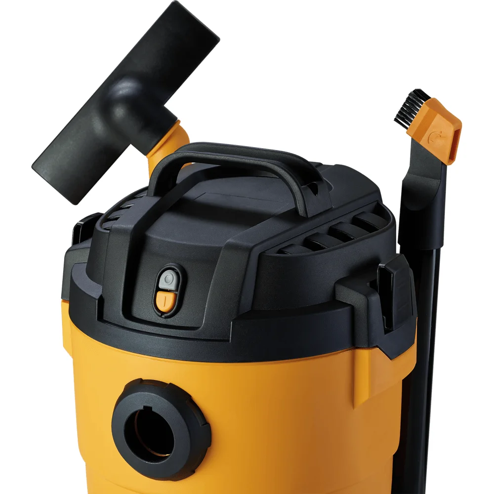 Aspirador de Pó e Água 1400W GTW 10 - Wap-FW005706