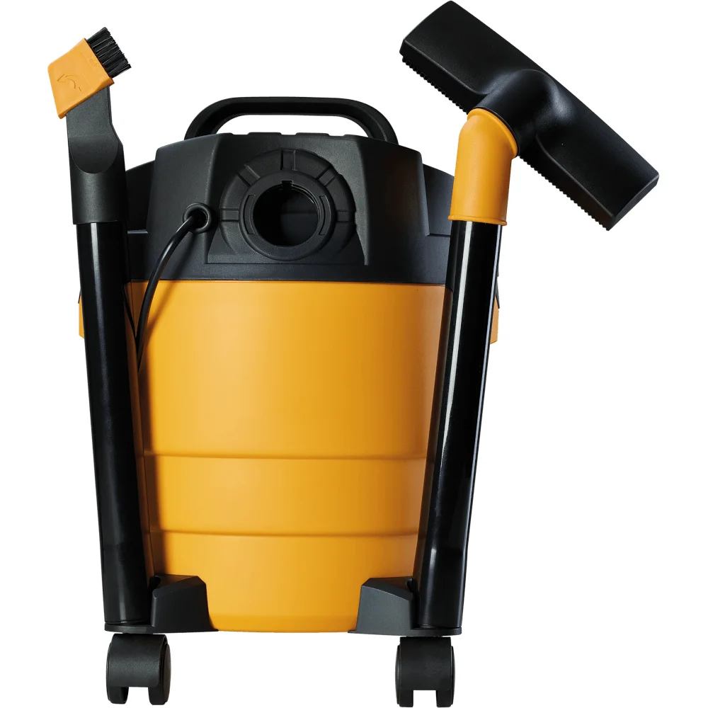 Aspirador de Pó e Água 1400W GTW 10 - Wap-FW005706