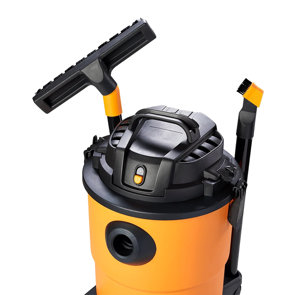 Aspirador de Pó e Água 1600W GTW 20 220v Wap - FW006490