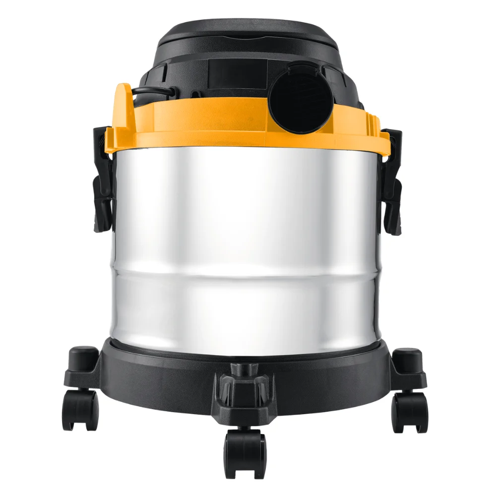 Aspirador de Pó e Água 1700W GTW Inox 15 - Wap-FW008810