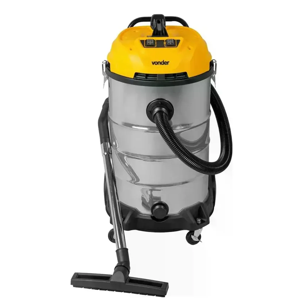 Aspirador de Pó e Líquidos 2400W 80L APV2480 220V – Vonder-6864248020