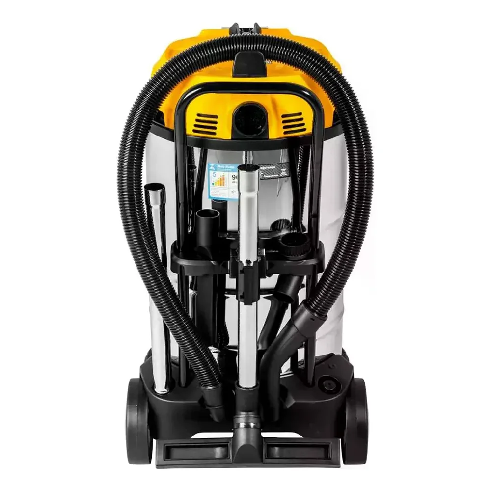 Aspirador de Pó e Líquidos 2400W 80L APV2480 220V – Vonder-6864248020