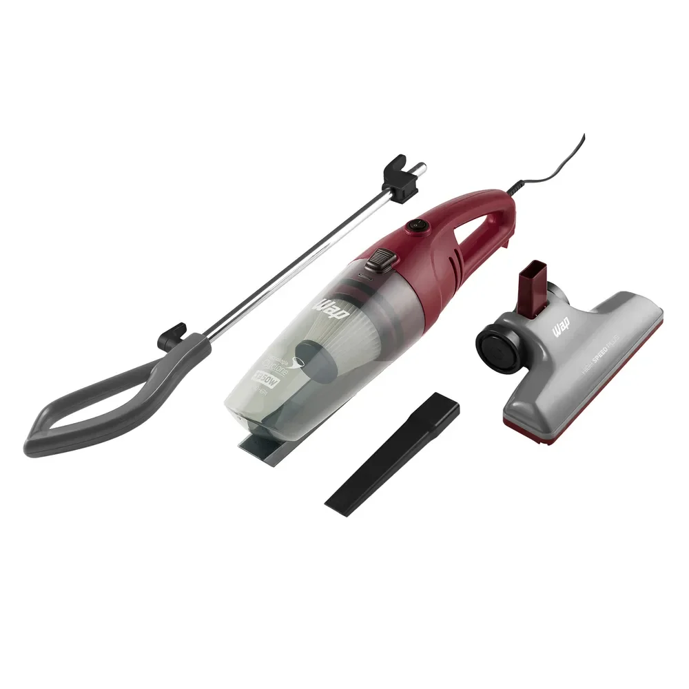 Aspirador de Pó Vertical 3 em 1 1350W High Speed Plus 220v - Wap-FW009104