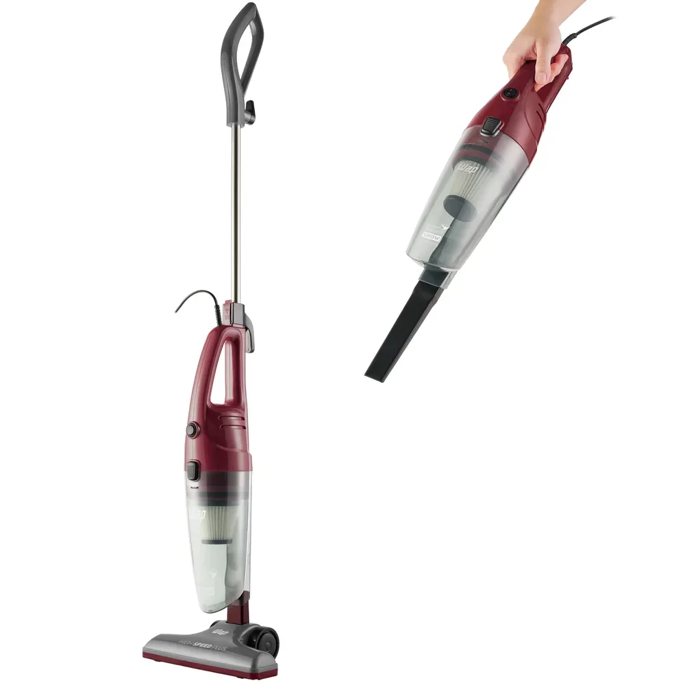 Aspirador de Pó Vertical 3 em 1 1350W High Speed Plus 220v - Wap-FW009104