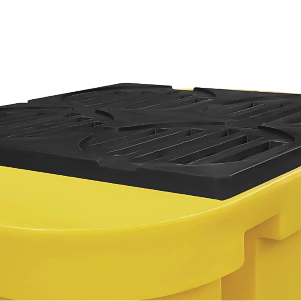 Bacia Pallet De Contenção 1000 Litros Para IBC